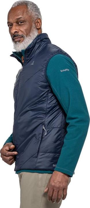 Actual product image Schöffel Hinking Ins Vest Style Yew (52)