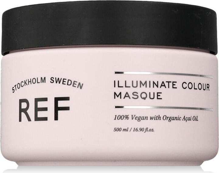 Immagine prodotto Ref. REF Illuminate Colour Mask 500 ml (500 ml)