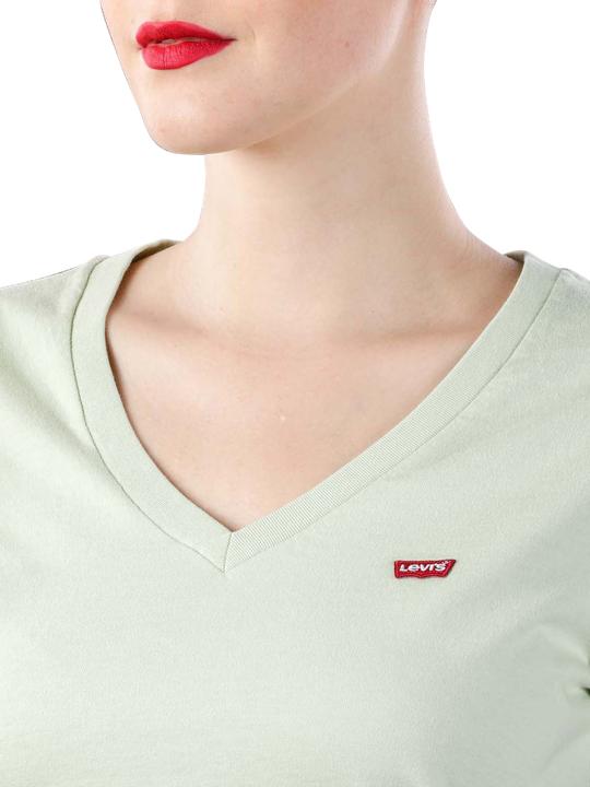 Immagine prodotto Levis Maglietta Levi's Perfect con scollo a V (S)