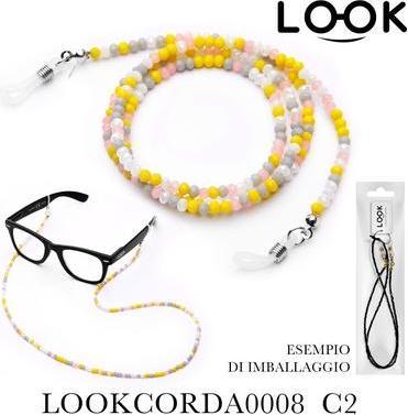 Image du produit Look Optics Lookcorda0008 C2 Eyewear Cord (Journée)
