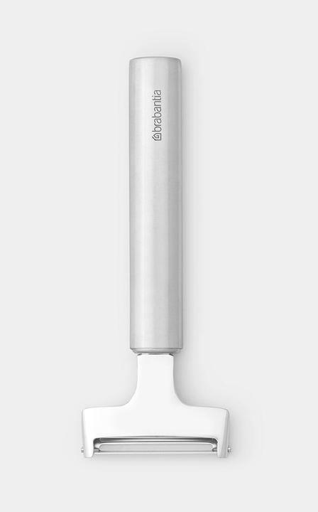 Image du produit Brabantia Éplucheur New Profile Line 16.3 cm Argent