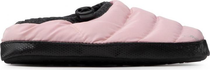 CMP Campagnolo CMP Klapki damskie DOORSTEPS LYINX WMN SLIPPER ROSE r. 36/37 (31Q4816-C758) (37)