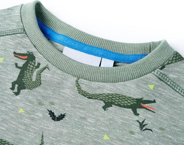 Produktbild vidaXL Kinder Sweatshirt (140)
