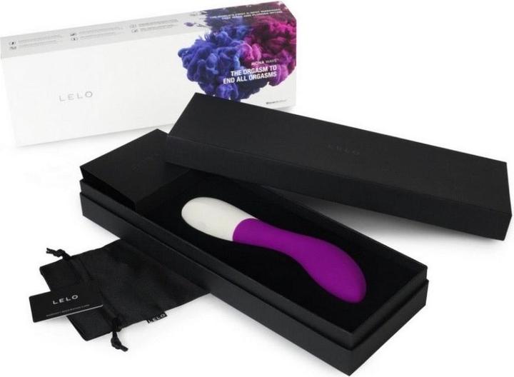 Actual product image LELO Mona Wave