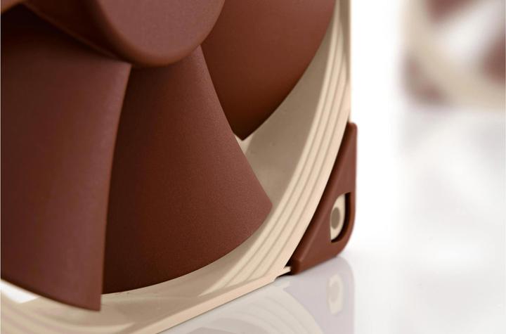 Produktbild Noctua Nf-F12 Pwm (120 mm, 1x)