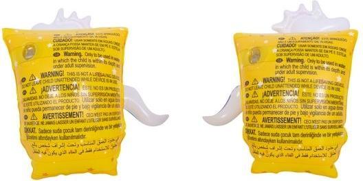 Immagine prodotto SunClub Tiermotiv Schwimmflügel