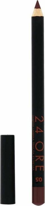 Actual product image Deborah Milano 24Ore Lip Pencil No 005 (5)
