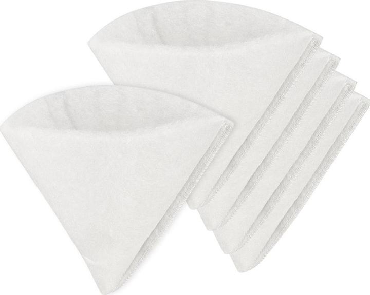 Actual product image Alternativ Exhaust air filter 5-pack for Zehnder 990320032 (5 x)