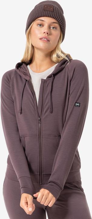 Produktbild Super Natural W Everyday Zip Hoodie (XS)