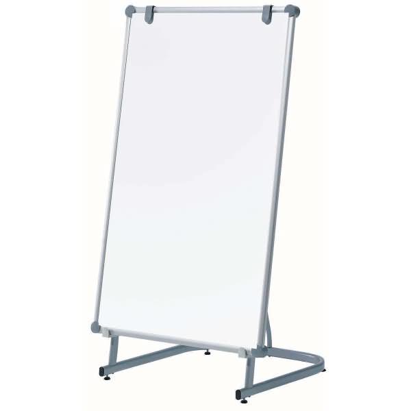 Image du produit Maul Tableau blanc mobile 2000 MAULpro (75 x 120 cm)
