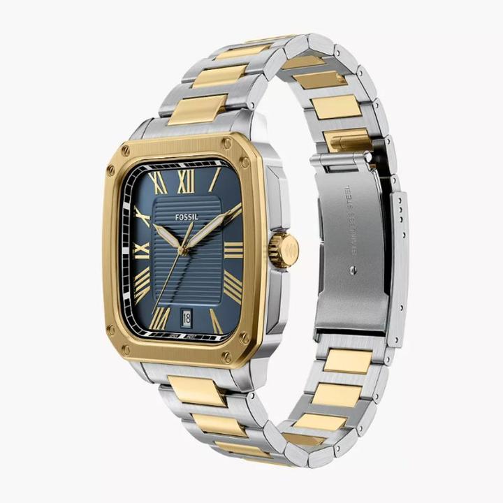 Produktbild Fossil Crosby (Analoguhr, 42 mm)