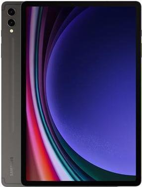 Actual product image Samsung Galaxy Tab S9+ (5G, 12.40", 512 GB, Graphite grey)