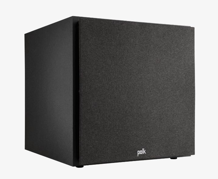 Produktbild Polk MXT12SUBBK Monitor XT (100 W)