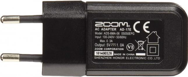 Immagine prodotto Zoom Ad-17e (Linea elettrica)