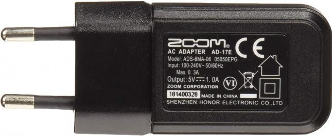 Actual product image Zoom Ad-17e (Power supply)