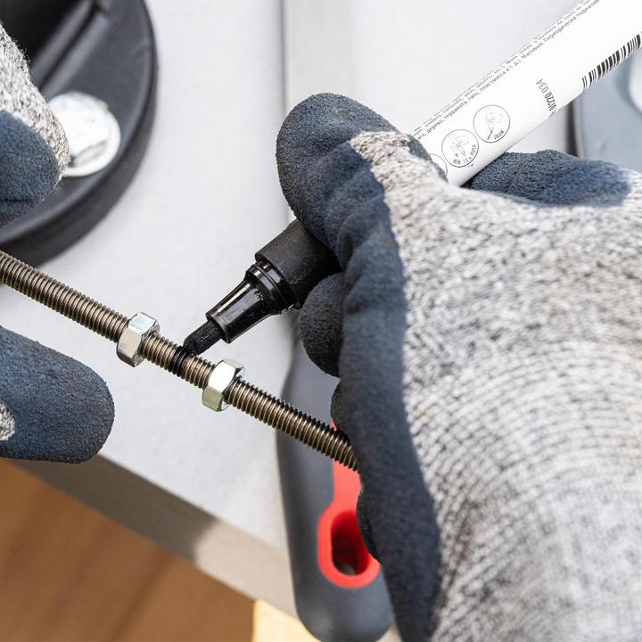 Actual product image Helpmate Gewindestange