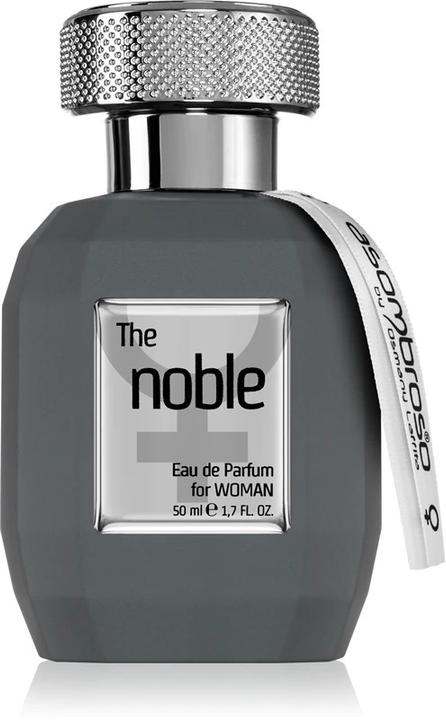 Immagine prodotto Asombroso Il Nobile Per Donna (Eau de parfum, 50 ml)