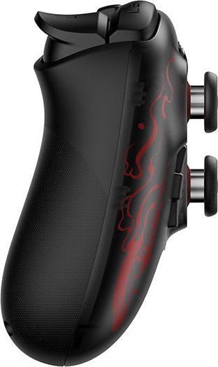 Actual product image 8bitdo Ultimate 2C Wired Pad Black Myth Wukong (Android, PC)