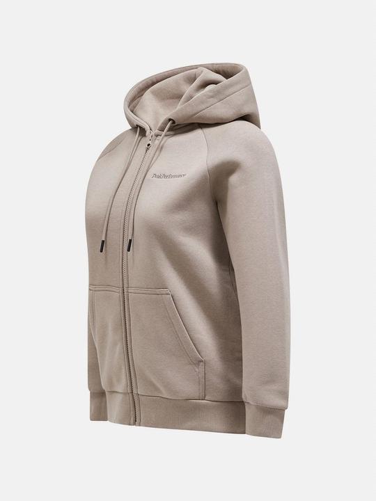 Immagine prodotto Peak Performance Original Kapuzenjacke mit kleinem Logo (XL)