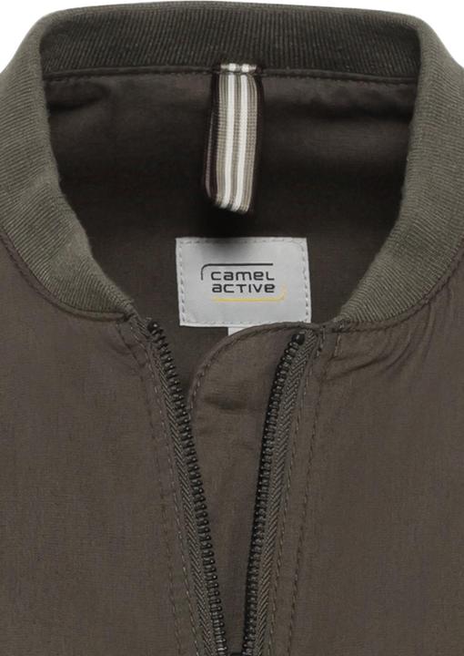 Actual product image Camel Active College style blouson (34)