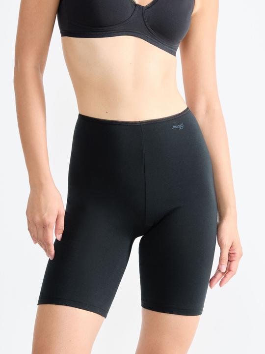 Actual product image Sloggi Radlerhose Pure Comfort Long (XS, 5-pack)
