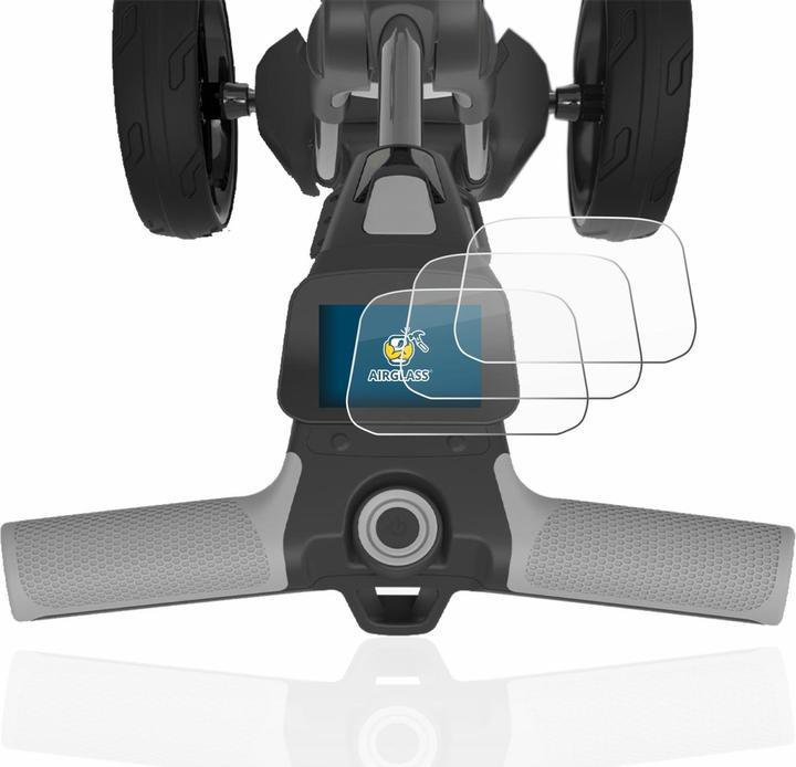 Actual product image BROTECT AirGlass Glass