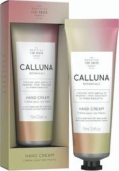 Immagine prodotto Scottish Fine Soaps Calluna Botanicals (75 ml)