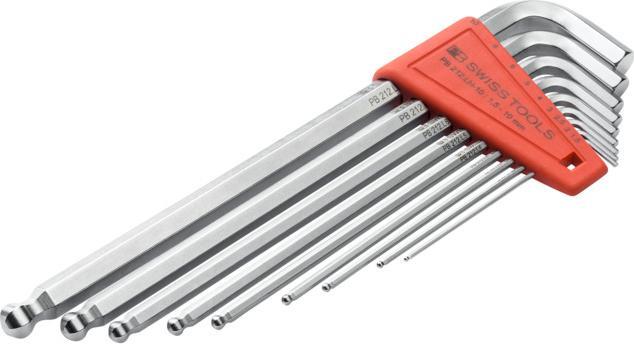 Actual product image PB Swiss Tools Pb 212.Lh-10 Cn