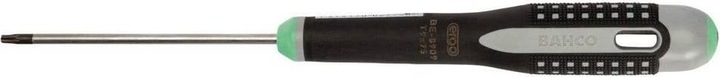 Produktbild Bahco ERGO TORX-Schraubendreher mit 3-Komponenten-Griff, T4 × 75 mm (Torx (TX))
