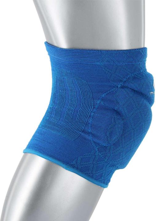 Produktbild McDavid Volleyball Knieschoner "Flex" (2er Set) (XS, Knieschoner, Paar)