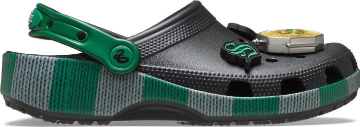 Image du produit Crocs HarryPotter Slytherin Clog (45)
