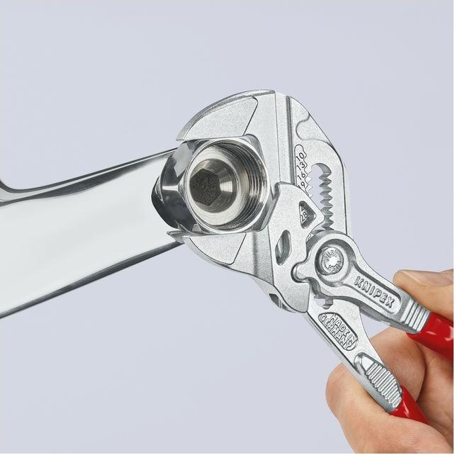 Produktbild Knipex Zangenschlüssel (180 mm)
