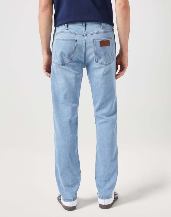 Actual product image Wrangler Jeans Regular Fit (W31/L32)