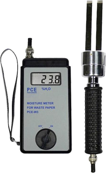Produktbild PCE Instruments Feuchtemessgerät