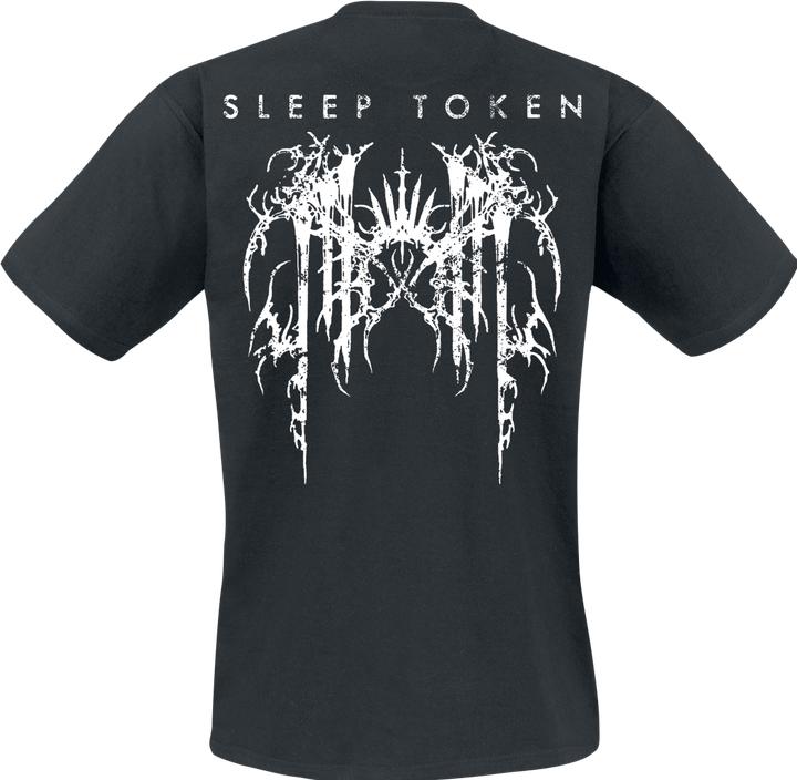 Produktbild Sleep Token Grunge (M)