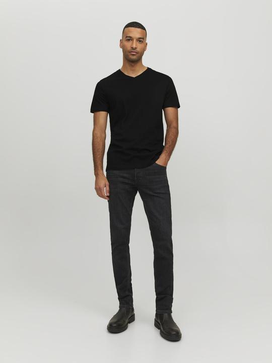 Produktbild Jack & Jones Organic V-Neck (S)