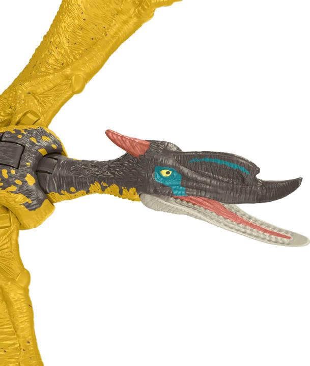 Produktbild Jurassic World Ferocious Pack