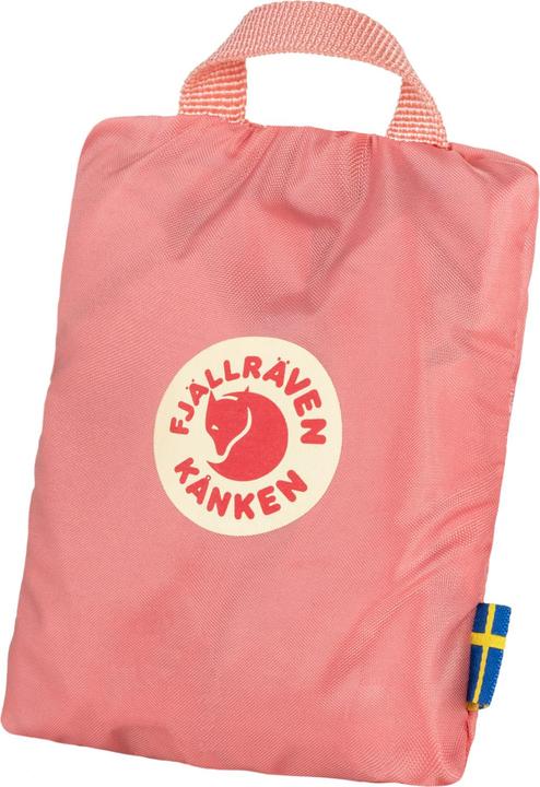 Actual product image Fjällräven Kånken Rain Cover Mini