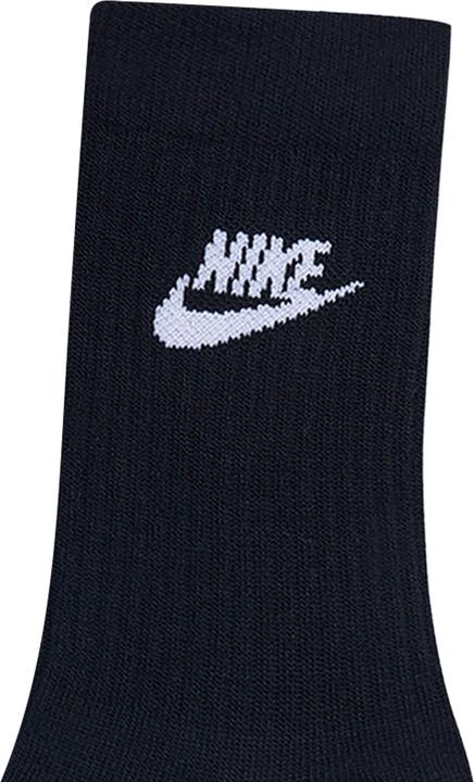 Produktbild Nike Essentials Socken Set Alltag(3erPack) (3er Pack, 34 - 38)