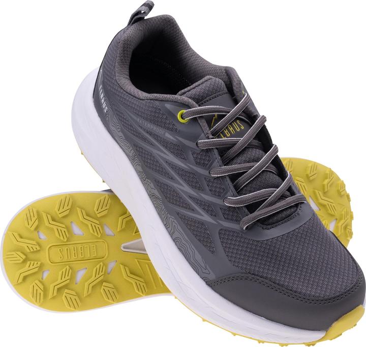 Actual product image Elbrus Lofel Halbschuhe (42)