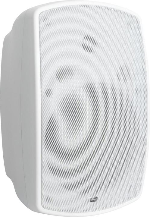 Immagine prodotto DAP-Audio EVO 8 Set di 2 pezzi - 80 W bianco IP54