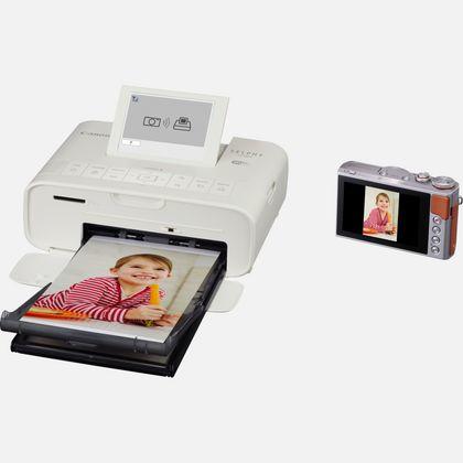 Productafbeelding Canon Selphy CP1300 (Direct thermisch, Kleur)