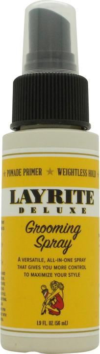 Actual product image Layrite Grooming spray (55 ml)
