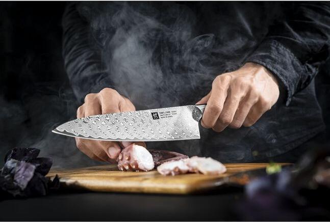 Produktbild Zwilling Messer Tanrei (20 cm)