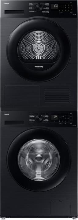 Produktbild Samsung WW11DG5B25AB (11 kg, Links)