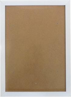 Produktbild Pracht Rahmen 36 x 46.5 - Innen 32 x 43.5 cm weiss