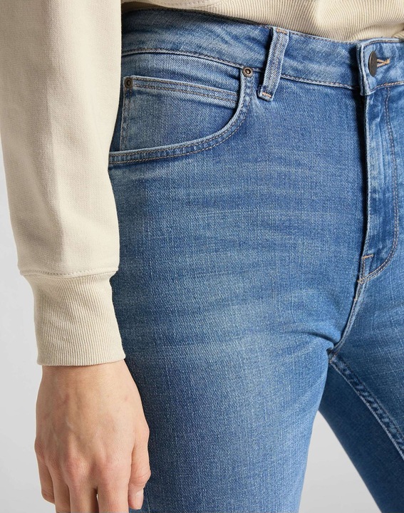 Actual product image Lee Breese (W31/L33)