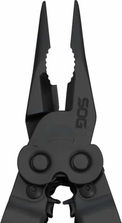 Image du produit SOG PowerLock EOD avec V-Cutter