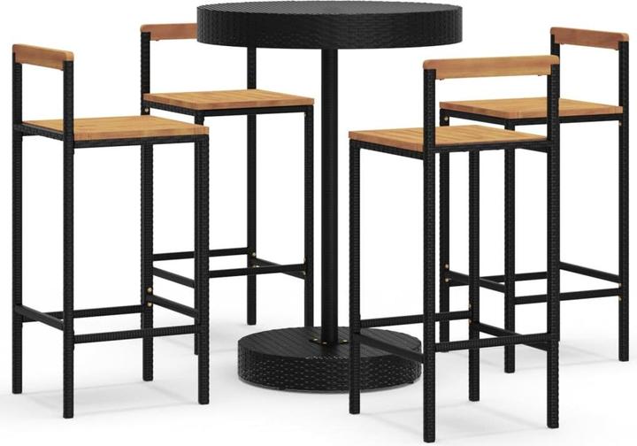 Actual product image vidaXL Endrik (60.50 cm)