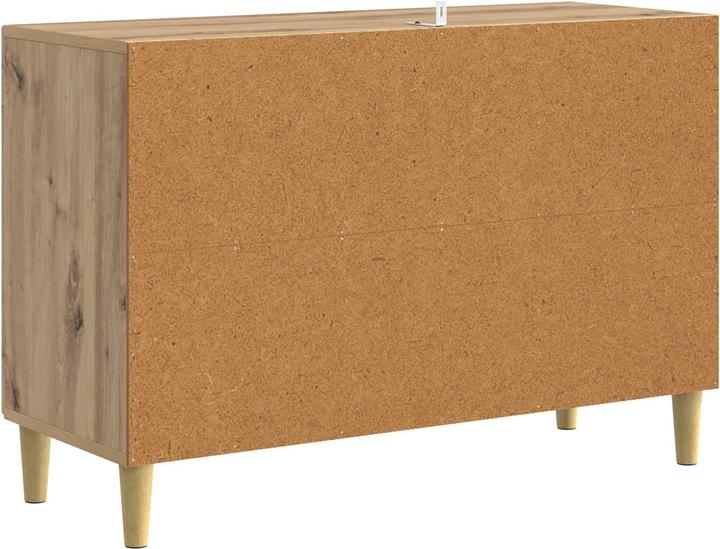 Produktbild vidaXL Sideboard-Möbel (89 x 34.50 x 60 cm)